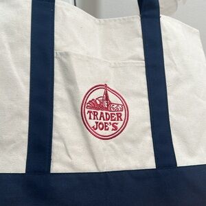 Trader Joes Tote Bag